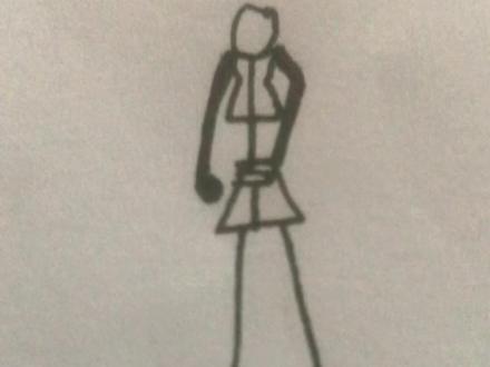 #火柴人 #进击的巨人 #原创不易请勿抄袭