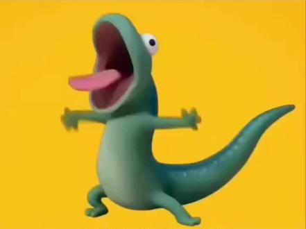 领取洛克王国蜥蜴跳舞 洛克王国蜥蜴跳舞表情包
绿色蜥蜴魔性跳舞 洛克王国蜥蜴跳舞视频#洛克王国 #嗨起来 #剪映