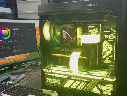 十五集 用最笨的 最简单的办法 解决华硕奥创无法安装 卡死 或者安装失败的问题!老李独自摸索出来的办法,分享给大家!希望能帮助到需要的老帖!#奥创中心 #华硕神光同步 #奥创安装失败#常熟东辰电脑老李