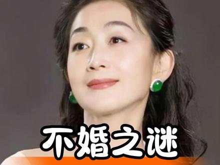 巫刚陈瑾相伴20年不婚,背后藏何隐情?