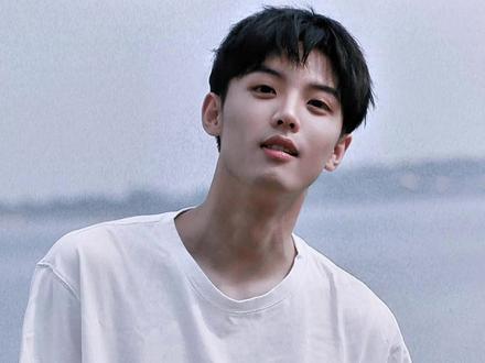 命里有时终须有,你的好日子在后头 #周峻纬