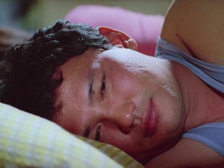 韩国纯爱天花板的电影#韩国电影#爱情电影 #影视解说