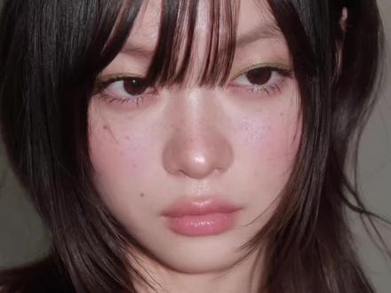 ins冷萃橄榄 | 化妆师教画苔绿冷感韩亚妆 #韩妆新手入门教程 #抖音美妆春夏宝藏 #化妆师的工作日常 #跟着姜乘澜化出宝藏妆 #motd