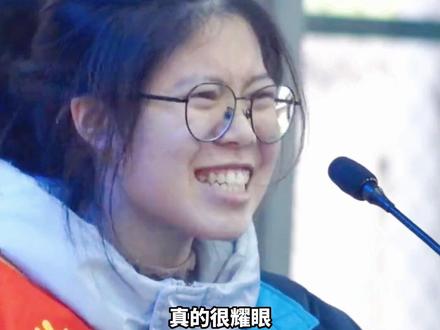 女孩霸气演讲#湖北dou知道 #蕲春 #同城发现 #高考倒计时100天 #高考加油