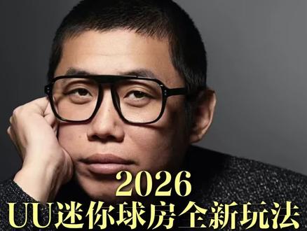 迷你球房到底怎么玩?看这条视频就知道了。#UU迷你球房 #创业思维 #老板思维 #单身经济