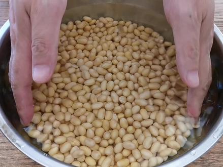 自从学会黄豆这种做法,再也不怕吃饭没胃口了,做一次30天都不坏