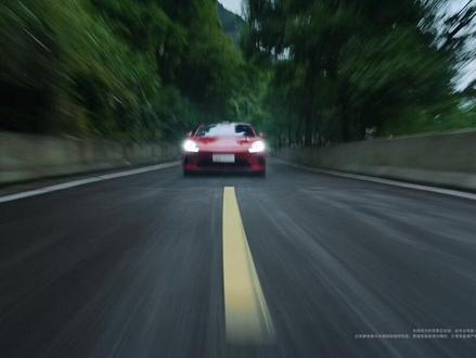 启境GT7预售发布,一车即乾崑到底意味着什么 #启境汽车
#启境GT7