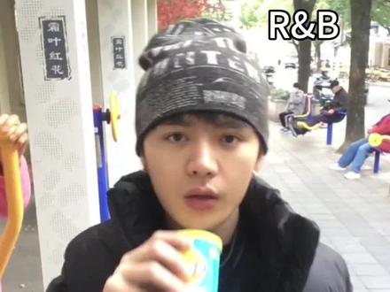 为每个相信童话的孩子守候#童话 #rnb#也许你不会懂