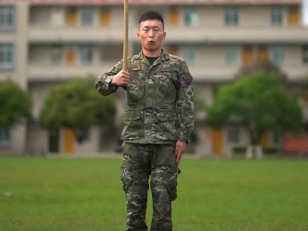 为什么来当兵?一人一句古诗,评论区接龙!