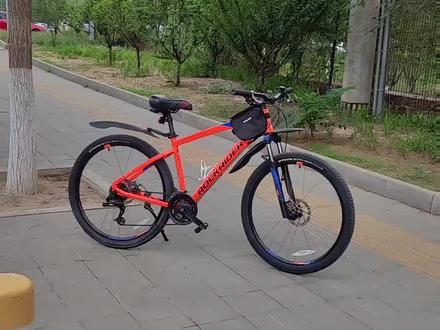 新收一台27.5寸迪卡侬ST520山地车,铝合金M车架,前后碟刹,前后快拆,美国速联24速,成色非常不错,要的抓紧联系。#迪卡侬山地车 #迪卡侬 #迪卡侬st520 #二手山地车 #二手迪卡侬山地车