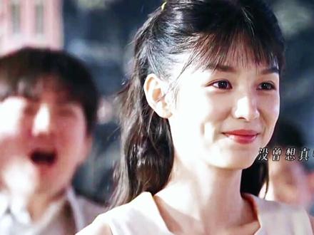 中状元 着红袍#周也 #夏晓兰 #你好1983