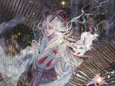 第5集|异兽#白泽 。征求一下大家意见,你们是想视频多点神兽介绍呢,还是短点直接放图呢?最近好迷茫😂😂
#充能计划 #画 #山海经 #国风正当红
@DOU+小助手