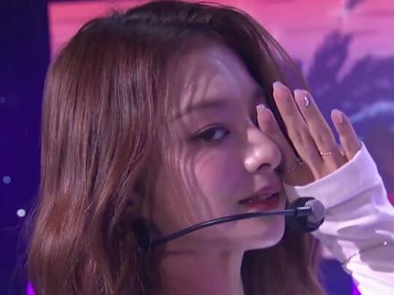 220123 KBS Open Concert
《WE GO》
#李娜炅 #fromis_9 #kpop
