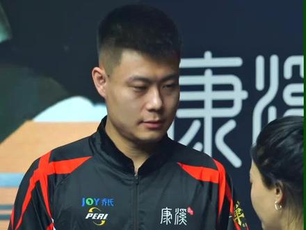 #张堃鹏 单挑首秀19-11战胜#石汉青 :感谢粉丝一如既往的支持,单挑赛事像期待的希望专业!#台球 #康溪盛世