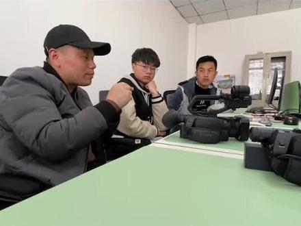 索尼摄像机慢谈2