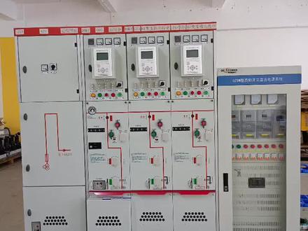 DTU分为两大类:集中式和分布式,集中式价格便宜,分布式功能强大,各有各的优势和缺点#断路器柜自动化成套设备