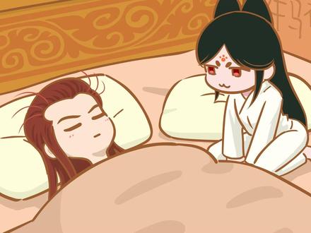 同样是漂亮差距怎么这么大 咋咋都漂亮 #oc #原创动画 #轻漫计划 #有刘海漂亮没有刘海也漂亮 #搞笑