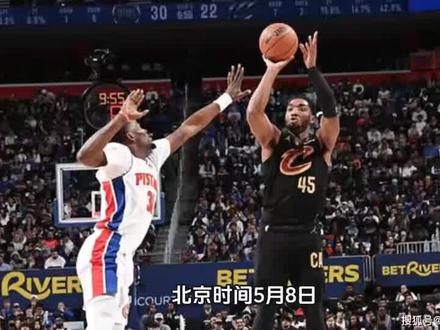 活塞VS骑士NBA季后赛G2复盘,G3对决焦点战看点解析。#nba篮球比赛 #nba高燃时刻 #nba集锦 #篮球王朝 #nba篮球巅峰对决