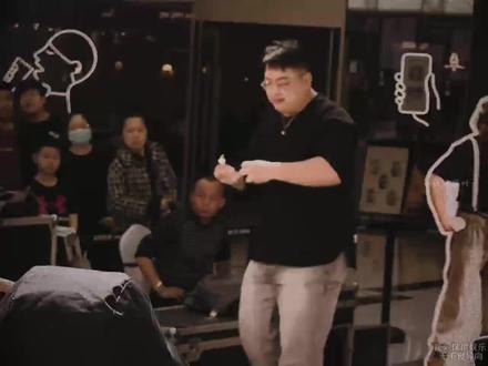 大型纪录片《艺术家琛哥》#纪录片解说 #整活 #悠悠球琛总