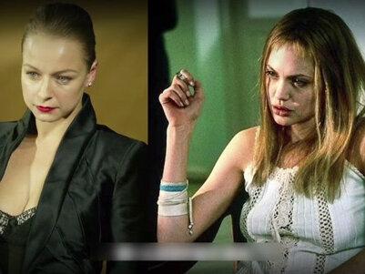 抛开童年阴影扮演施暴者,贡献神一般的演技,看得后背发凉!#鲁豫带你看电影