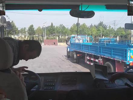 B2大货车科目三全程考试经典教学