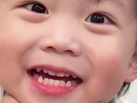 泡泡:那必须得是我~#被你萌化了