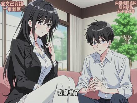 完结文一口气看完 完结文!一口气看完系列!!!