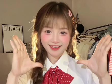 kiyomi反差感变装 喜欢你才对你装可爱 #娟教程 #kiyomi反差感变装