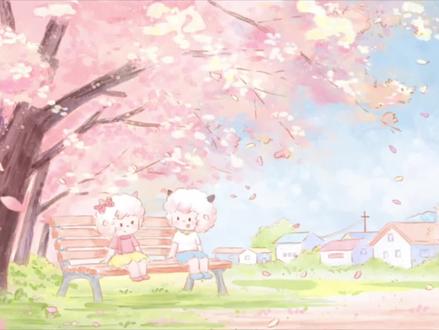 画了个喜美小动画
#插画 #喜美 #喜羊羊 #美羊羊