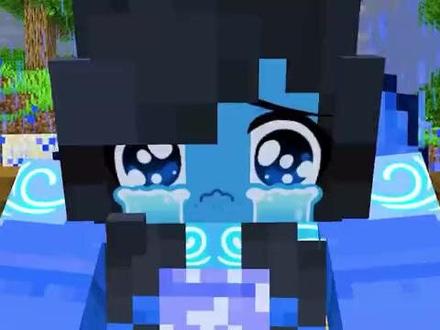 我的世界:猫和它的狗保镖们开启了冒险之旅 #我的世界