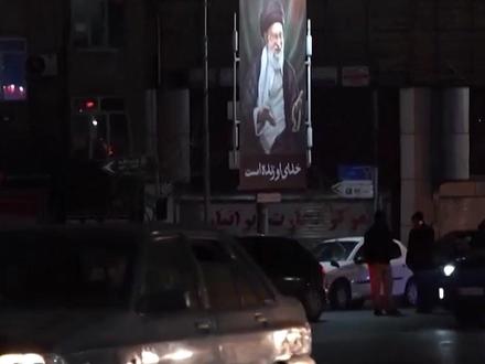 伊朗第30轮反击!导弹轰炸1小时,特朗普扛不住压力想结束战争 #时代的荣耀#全球创作者计划#零基础看懂全球#伊朗