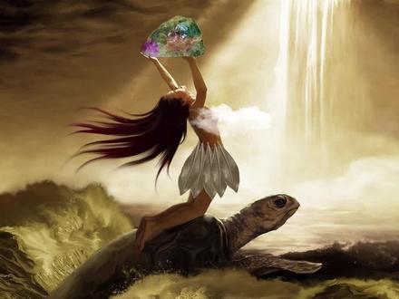 #揭秘 #未解之谜 揭秘上古神话,伏羲女娲的真正身份,最宏大的人类起源!#伏羲女娲 #人类起源