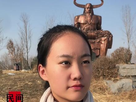 2024年有哪些说法儿 #街头采访