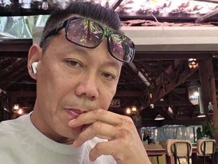 五哥在泰国养鹦鹉创业日常#丛林与溪流