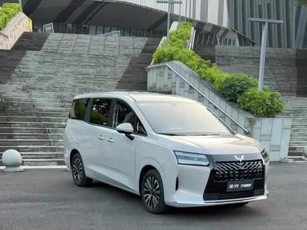 一镜到底,星光730多种侧滑门开关方式#星光730#五菱