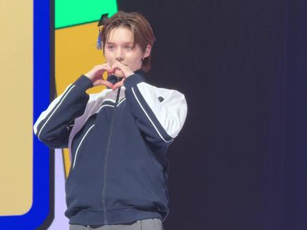 澳门day3 恋爱ing jayjay
#smtr25 #jayjay #justinjay #男练澳门 #smtr25fm
