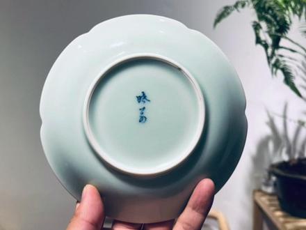 一个盘子所引发的几个问题#晓芳窑 #高端茶器 #器物之美 #高端瓷器 #瓷器成型 #我要上热门 #好物推荐🔥