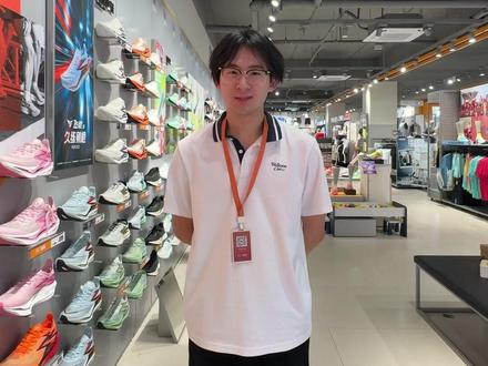 五一假期不想宅家,穿361度跑鞋但是担心跑鞋破损? 一个视频教会你跑鞋正确养护方式,记得分享给身边的跑步搭子哦~
#361度 #飞燃5 #跑鞋养护 #生活小妙招