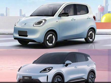 购置税全额兜底还有额外惊喜!26年缤果家族/宏光MINIEV诚意政策#五菱开年税补超给力 #五菱缤果 #缤果S #宏光MINIEV