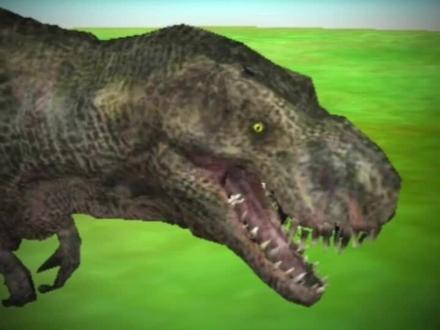 《半夜低脂小视频👉👈》
#动物战争模拟器 #霸王龙