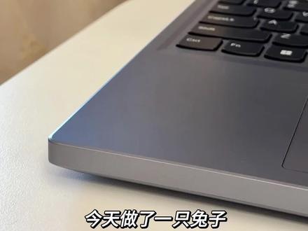 今天做了一只超简单Q版俏皮的兔子,快来收藏吧(扭扭棒手工)