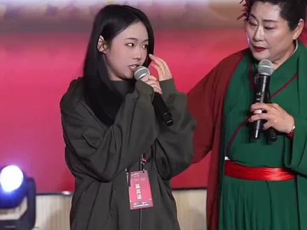 #热门 美女交友现场#名场面 #精彩瞬间 #王婆说媒