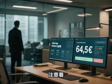 64.5亿重磅订单!深度解析SpaceX布局 #财经