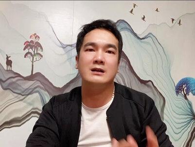知道为什么在街上碰到这样耳朵的人,最好不要招惹ta吗?#李景亮vs奇马耶夫 #李景亮 #饺子耳