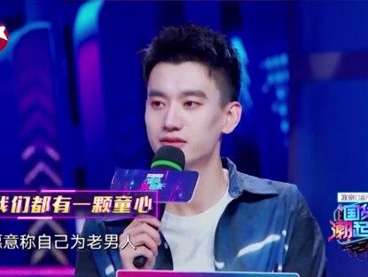 #不同年龄段男人的少年感 体现在哪里?艺达举例说明40岁男人的少年感体现在#运动可以养生局钓鱼必须要积极 不得不说,男人的世界也是一个圈呀~#国货潮起来