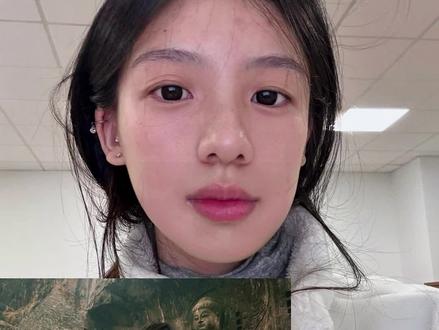 龙门石窟打卡拍照ai教程来啦!#豆包ai #豆包出大片有两把刷子 #龙门石窟 #豆包P图已经nextlevel了 #豆包P图