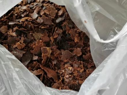 家庭养花系列,在家这样制作肥水,没有异味,养啥花都长的旺盛 #花肥 #养花