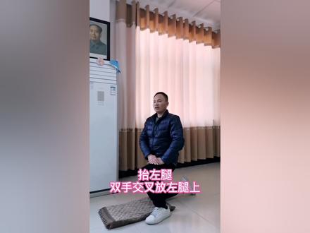 三跪九叩女子篇,端庄婉容静美。