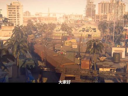 杀手2 捕风捉影 【只穿西装的沉默刺客 纤维绳双杀】实况解说