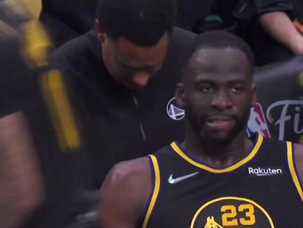 全力雨超长哼斗格林
给我把科尔的脸抽烂
#徐静雨 #nba #勇士vs凯尔特人
#勇士 #格林 #dou来nba